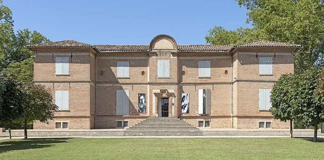 Musée des Beaux-Arts de Gaillac