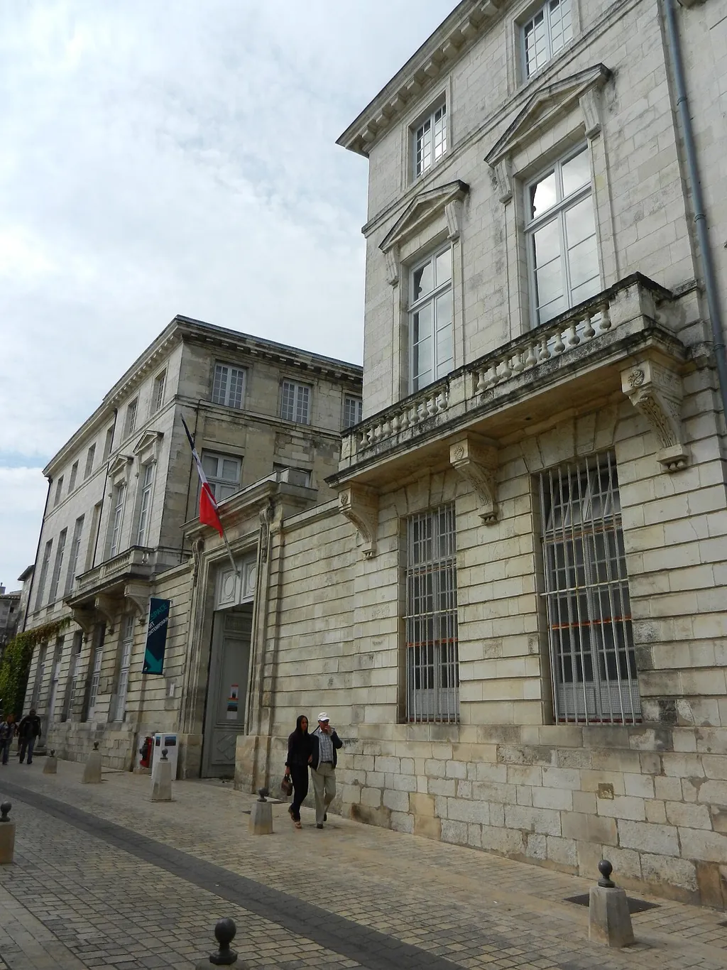 Musée des Beaux-Arts de La Rochelle