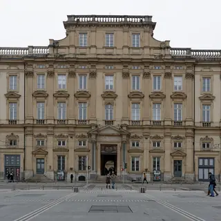 Musée des Beaux-Arts de Lyon