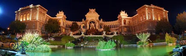 Musée des Beaux-Arts de Marseille