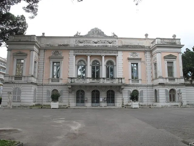 Musée des Beaux-Arts de Menton