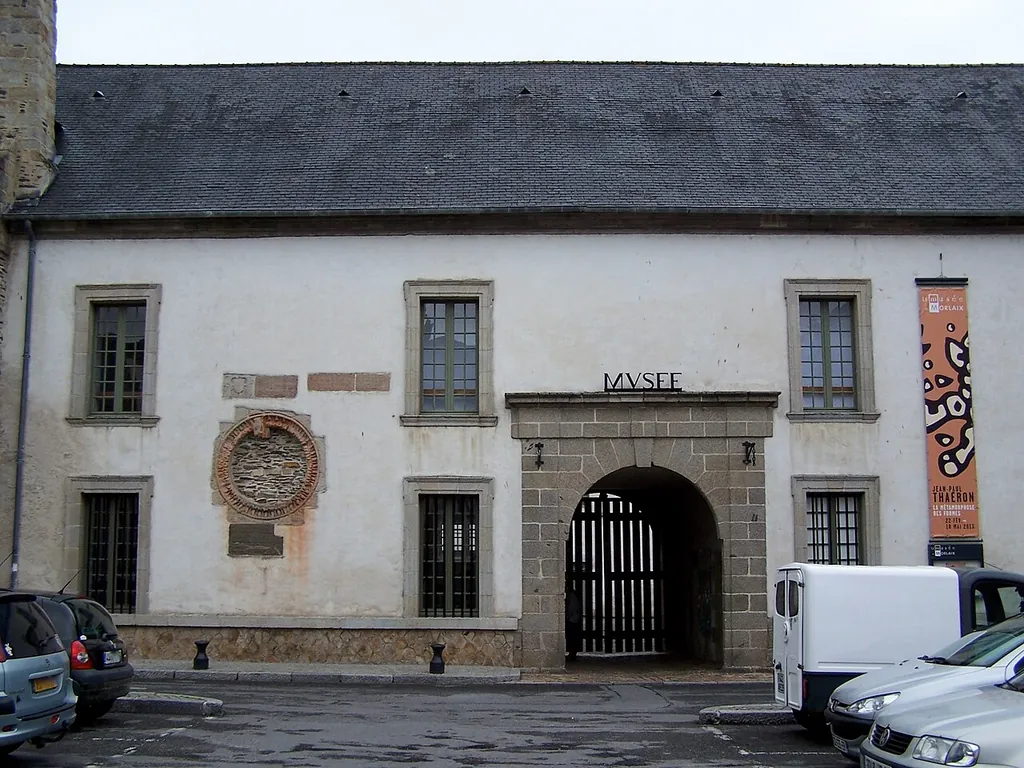 Musée de Morlaix