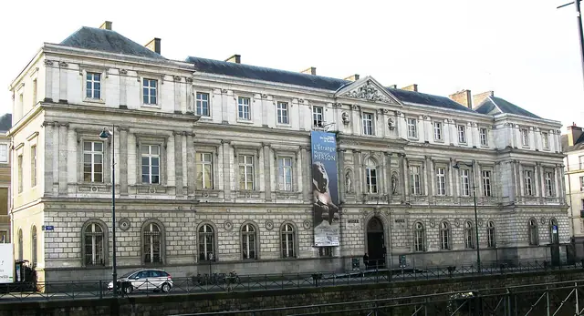 Musée des Beaux-Arts de Rennes
