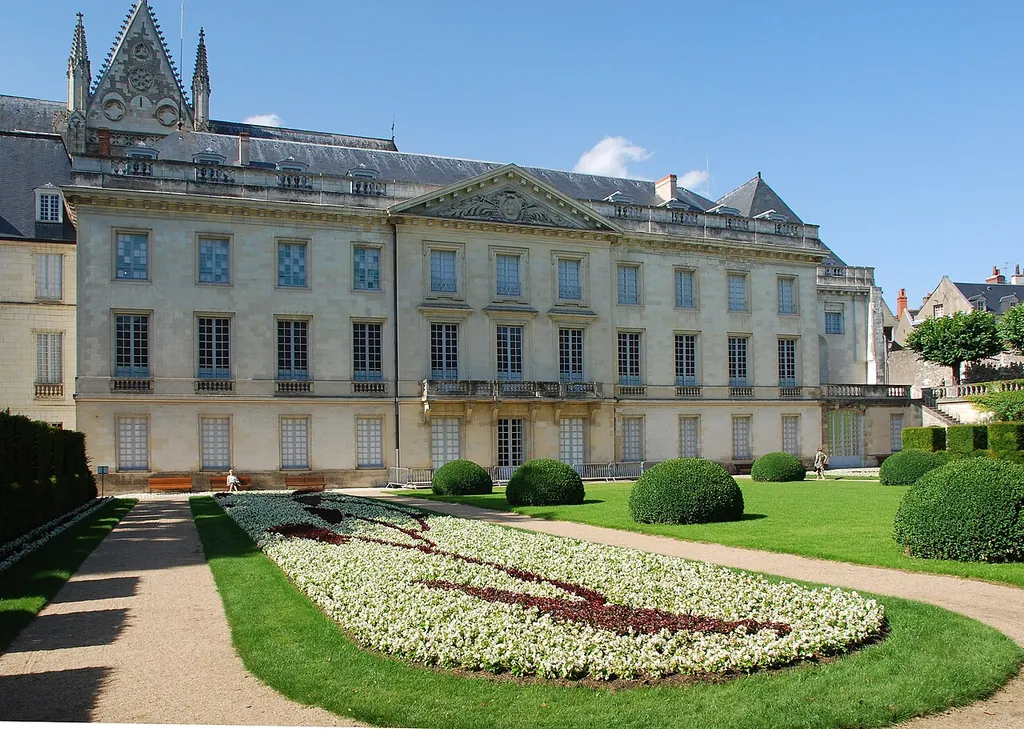 Musée des Beaux-Arts de Tours