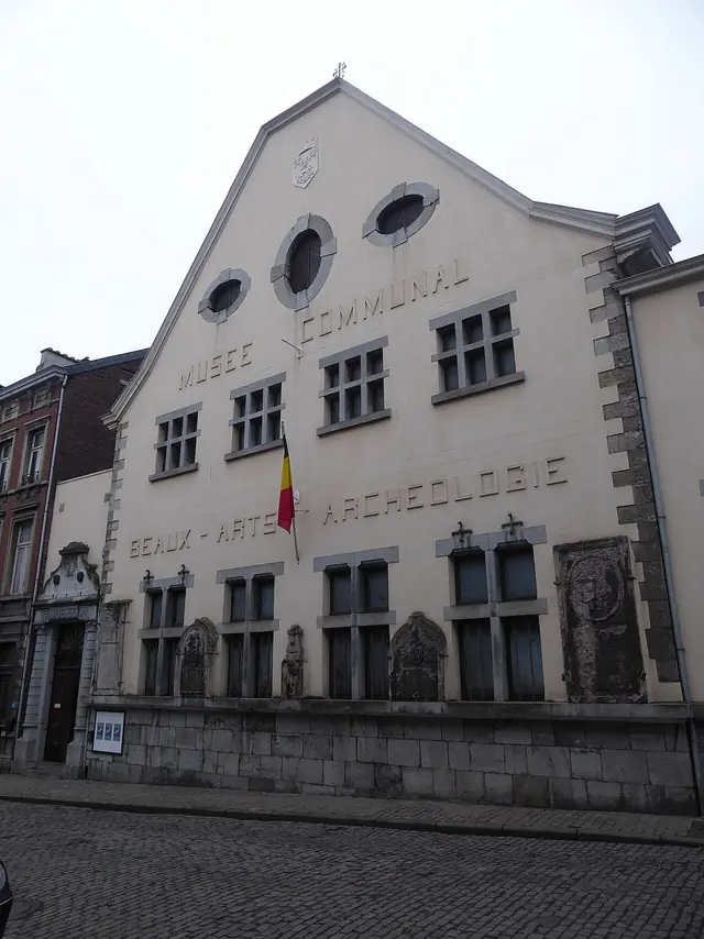 Musées de Verviers