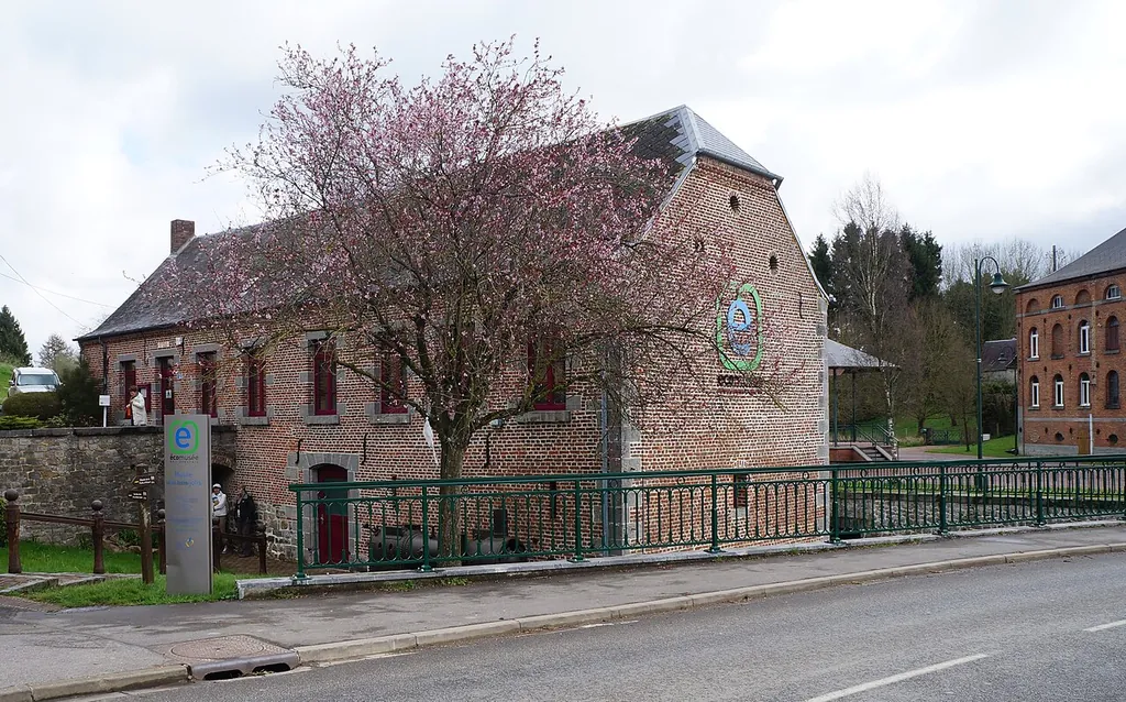 Musée des Bois Jolis de Felleries