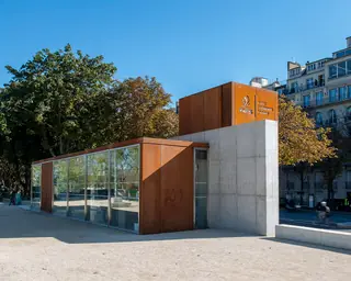 Musée des Égouts de Paris