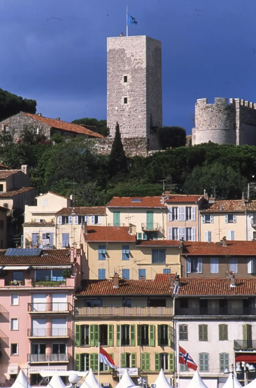 Musée des Explorations du monde in Cannes