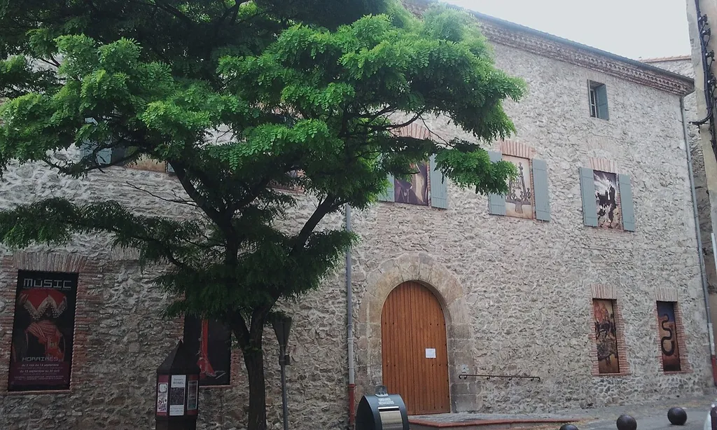 Musée de la musique de Céret
