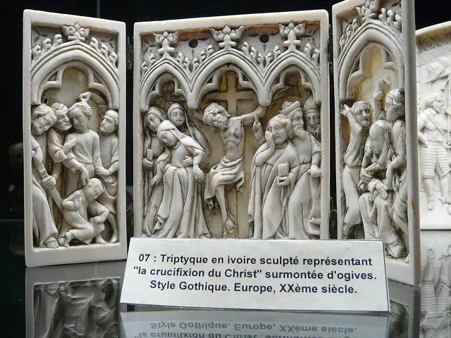 Musée des Ivoires d'Yvetot