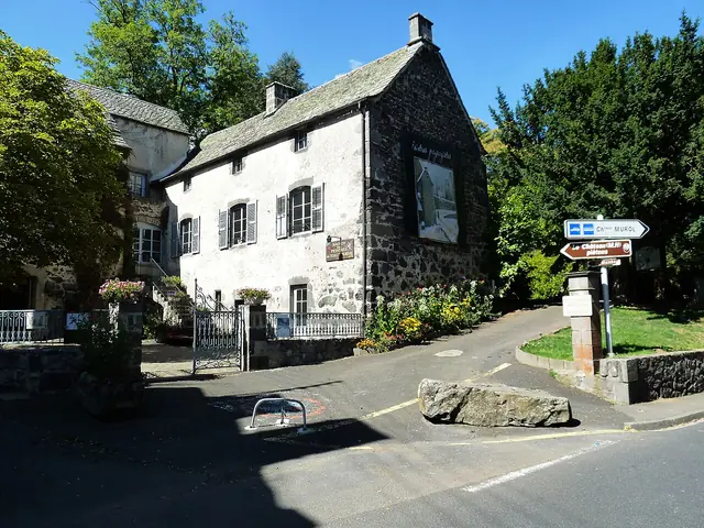 Musée des peintres de l’École de Murol(s)