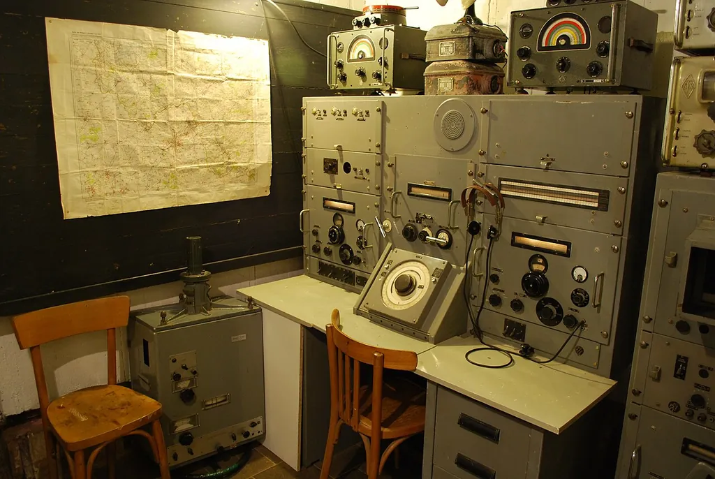 Musée du 5 juin 1944 in Tourcoing