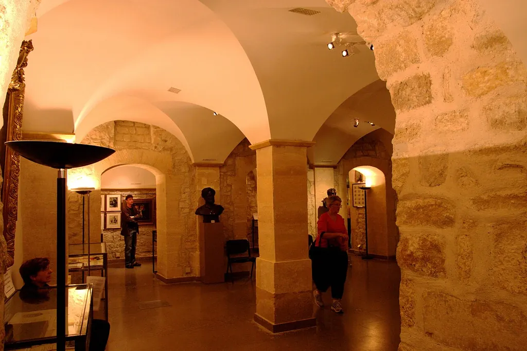 Musée du Barreau de Paris