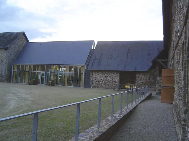 Musée du bocage normand in Saint-Lô