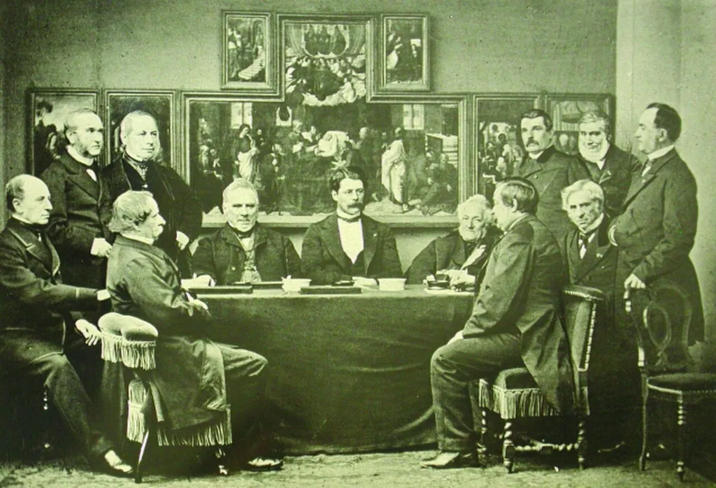Musée du CPAS de Bruxelles