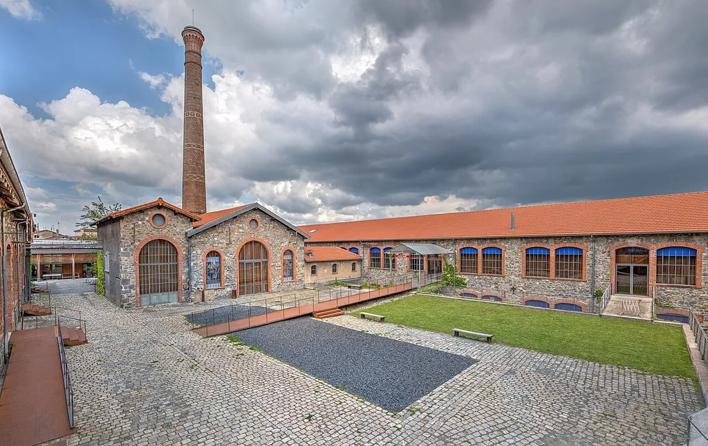 Atelier-Musée du Chapeau in Chazelles-sur-Lyon