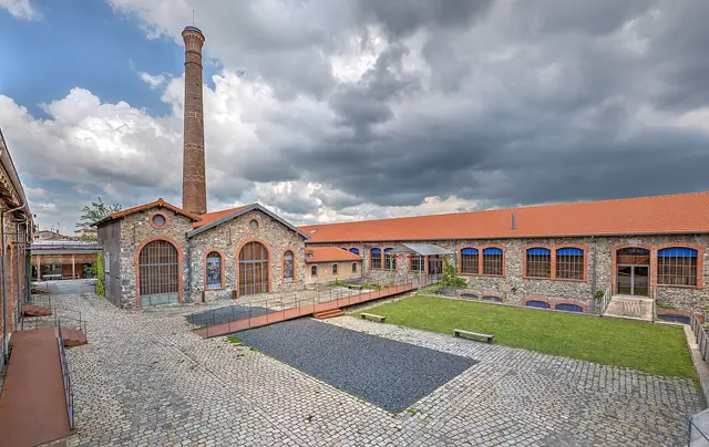 Atelier-Musée du Chapeau in Chazelles-sur-Lyon