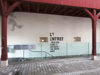 Château de Nyon