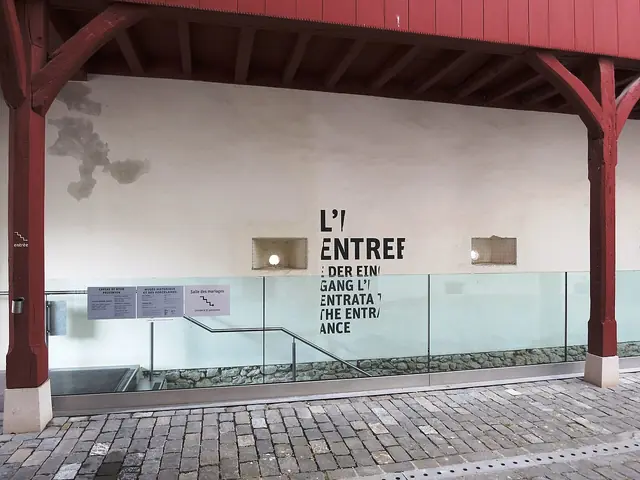 Château de Nyon