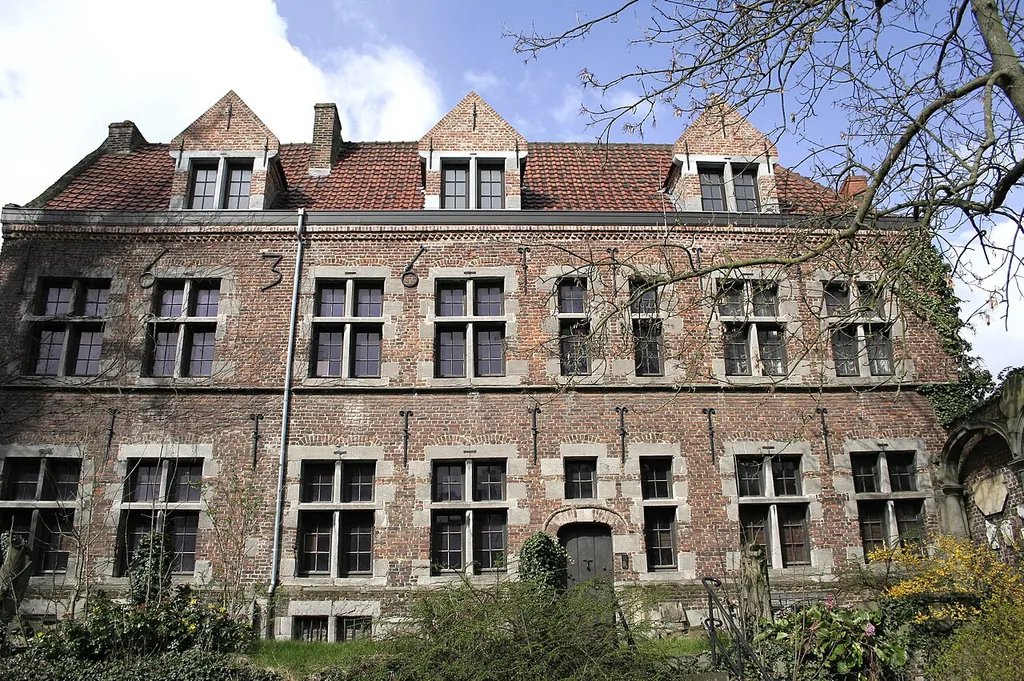 CAP – Maison des Collections in Mons
