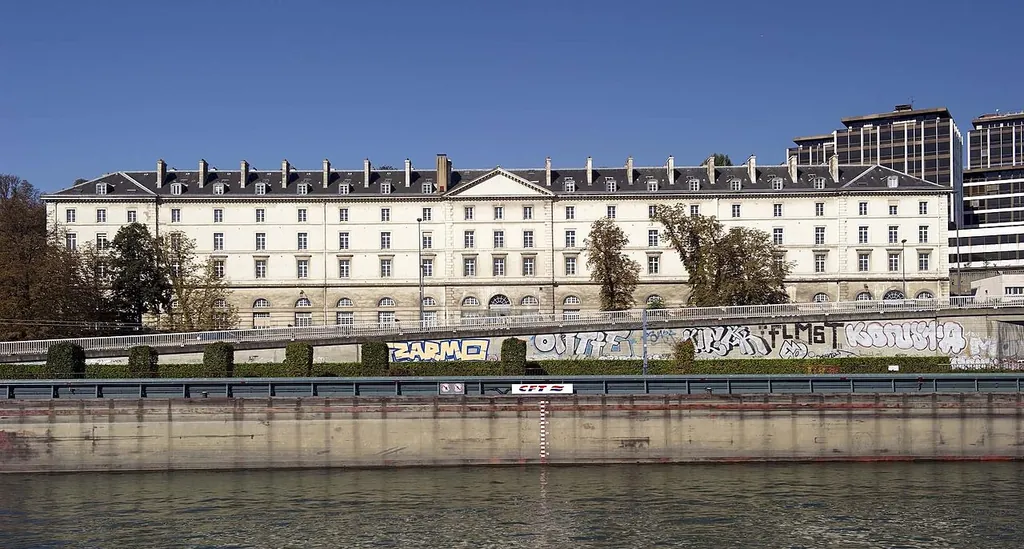Musée du Grand Siècle in Sceaux