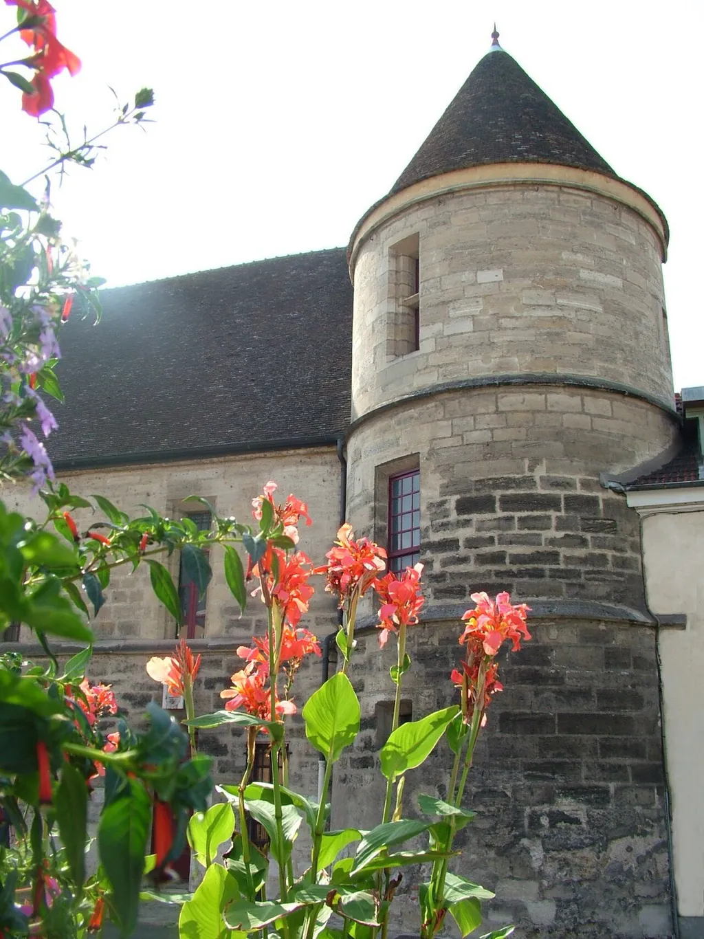Musée du Jouet in Poissy