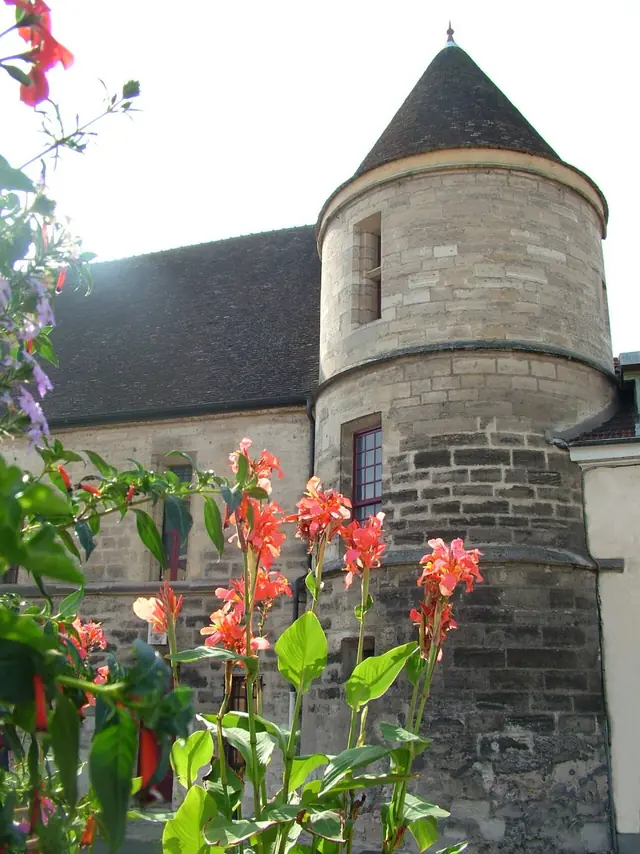 Musée du Jouet in Poissy