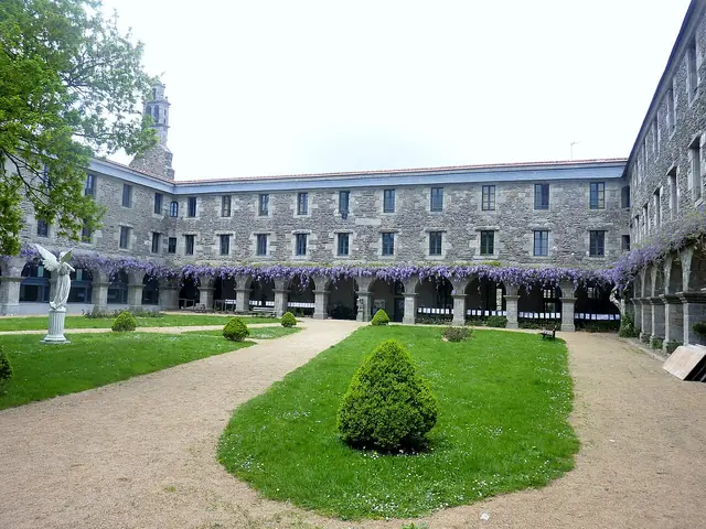 Musée du Léon in Lesneven