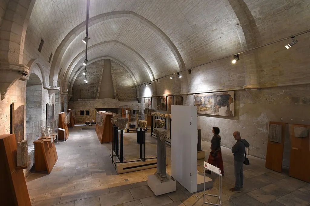 Musée du Petit Palais in Avignon