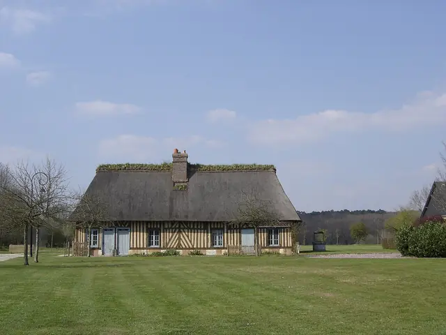 Musée du sabot in La Haye-de-Routot