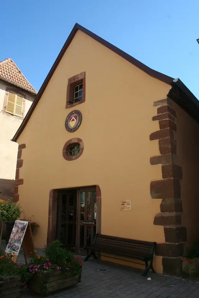 Musée du sceau alsacien de La Petite-Pierre
