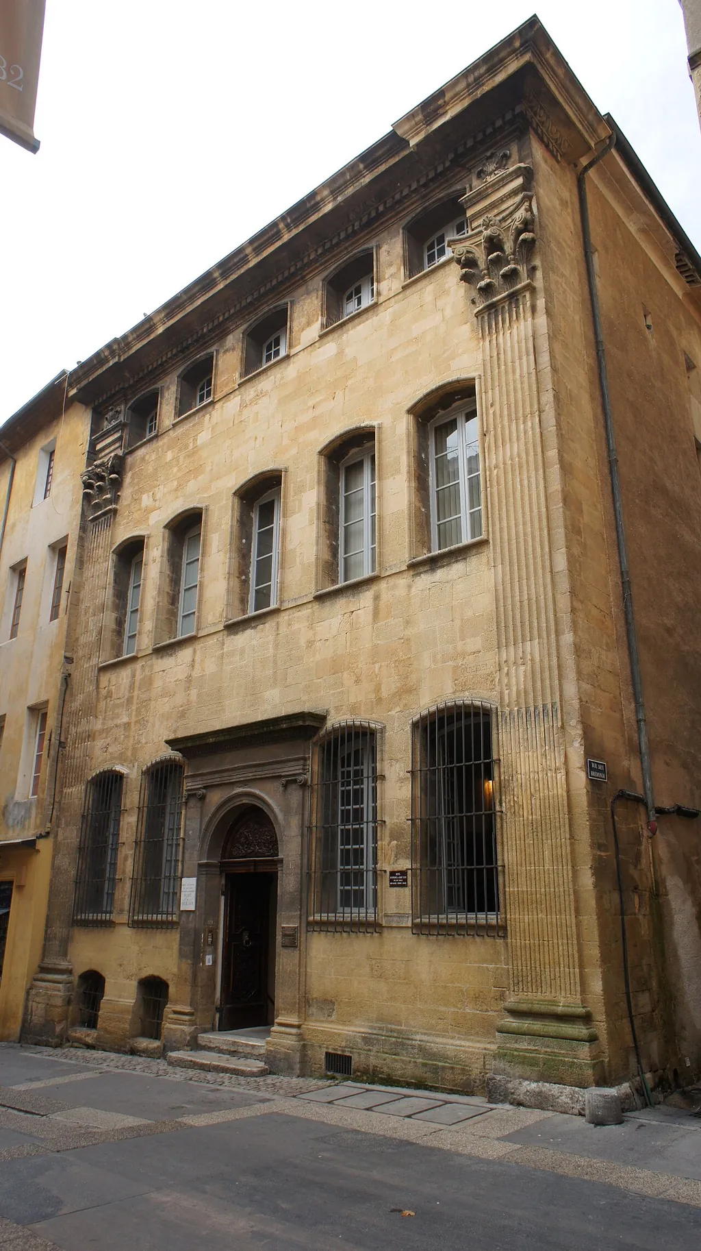 Musée du Vieil-Aix in Aix-en-Provence
