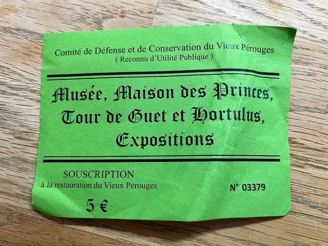 Musée du Vieux Pérouges
