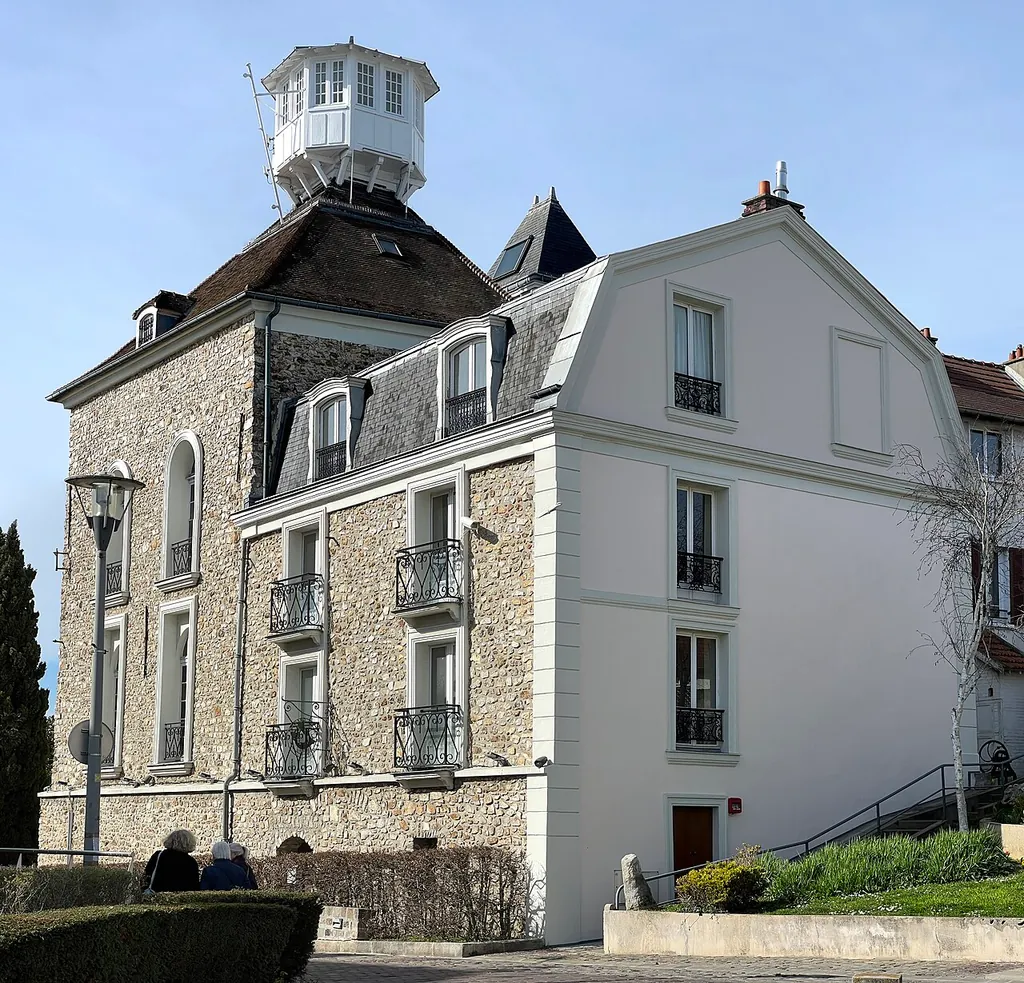 Musée Émile Jean in Villiers-sur-Marne