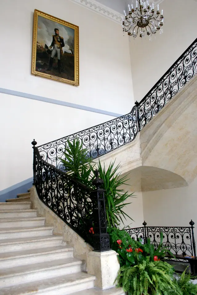 Musée archéologique Eugène-Camoreyt in Lectoure