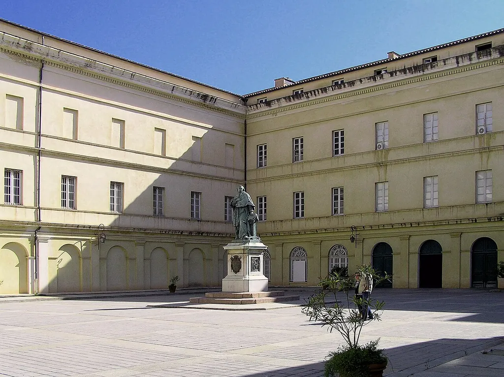 Palais Fesch – Musée des Beaux-Arts d'Ajaccio