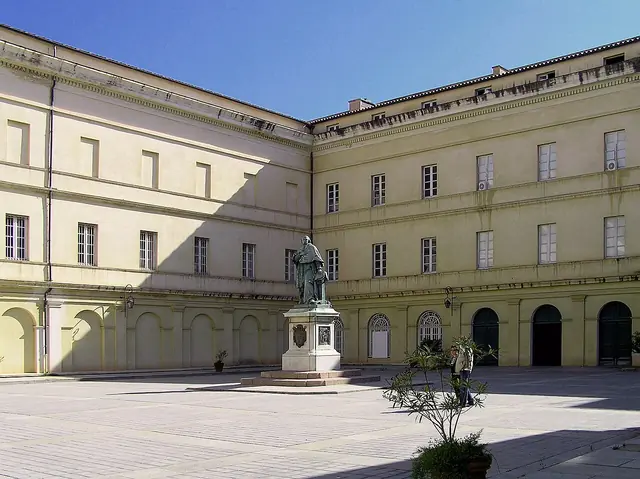 Palais Fesch – Musée des Beaux-Arts d'Ajaccio