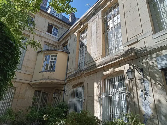 Musée Flaubert et d'Histoire de la médecine in Rouen