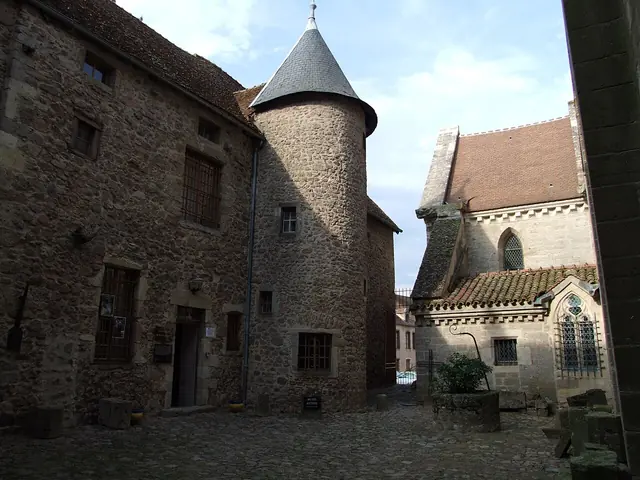 Musée François-Pompon in Saulieu