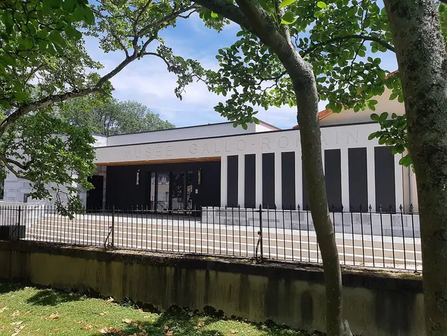 Musée gallo-romain Claracq-Lalonquette