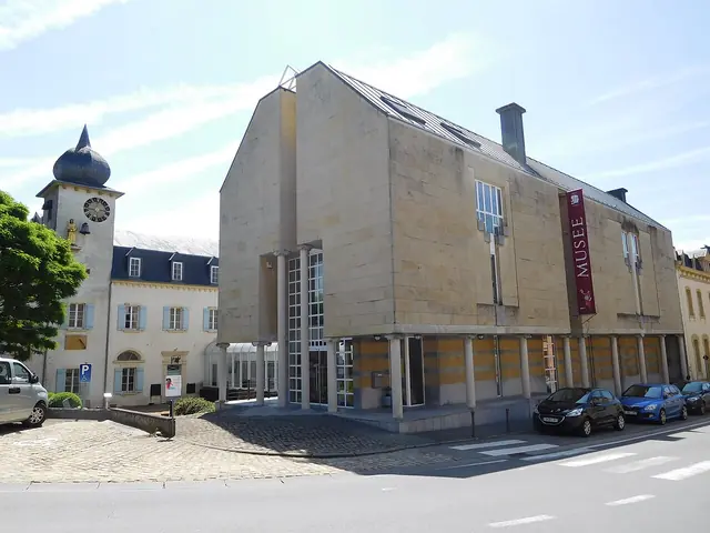 Musée gaumais in Virton