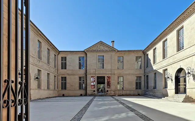 Musée Goya in Castres
