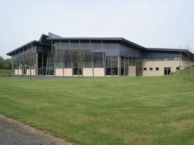 Musée Guerre et Paix en Ardennes in Novion-Porcien