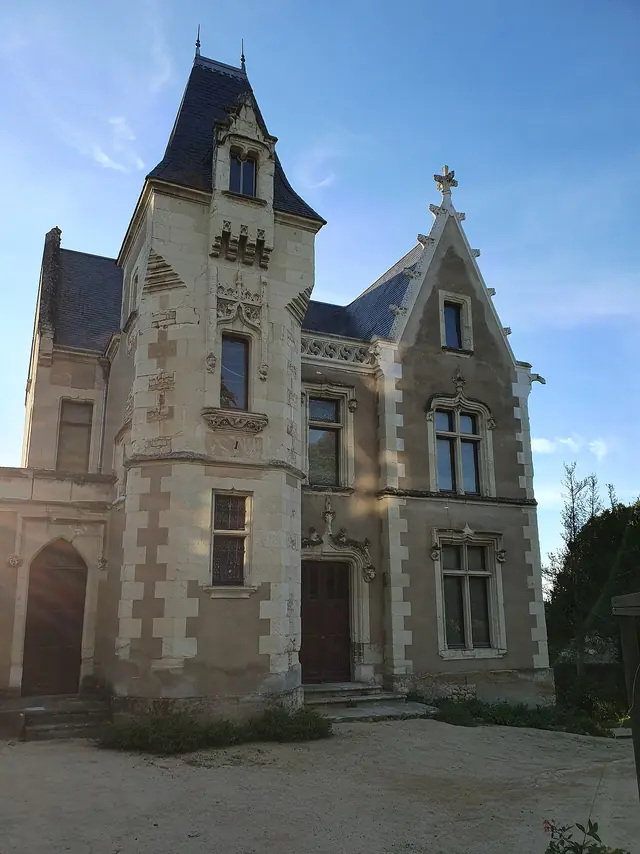 Musée Henri-Barré in Thouars