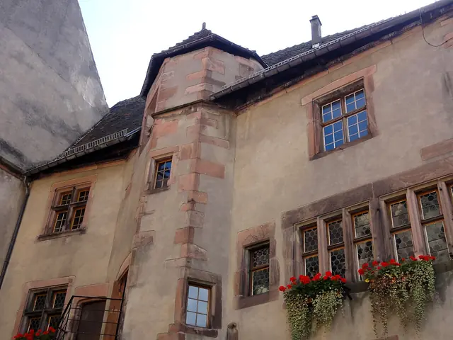 Musée historique de Kaysersberg in Kaysersberg Vignoble