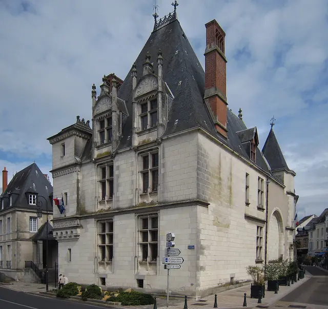 Musée d'Art et d'Histoire d'Amboise