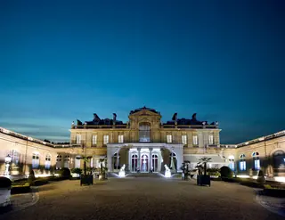 Musée Jacquemart-André in Paris