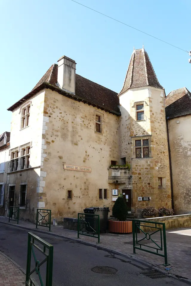 Musée Jeanne-d’Albret in Orthez