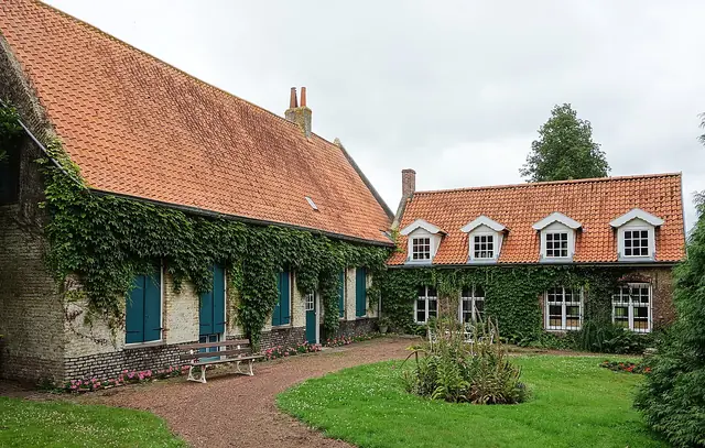 Musée Jeanne-Devos de Wormhout