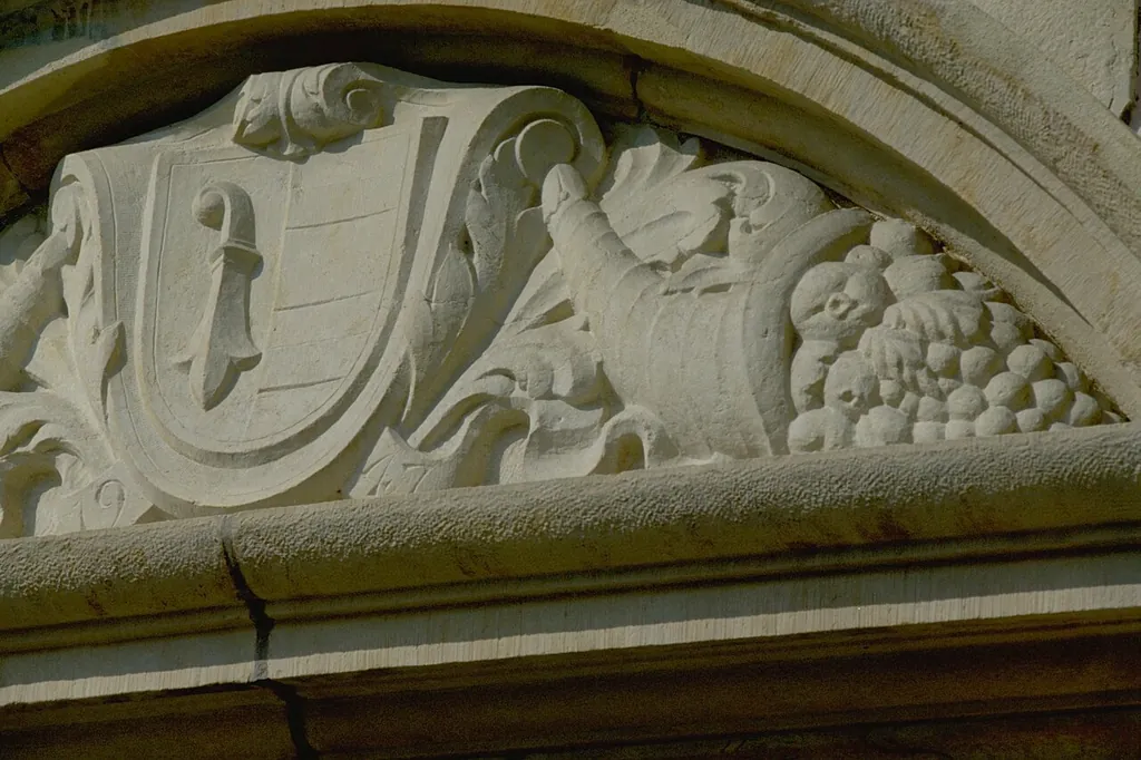 Musée jurassien d'art et d'histoire in Delsberg